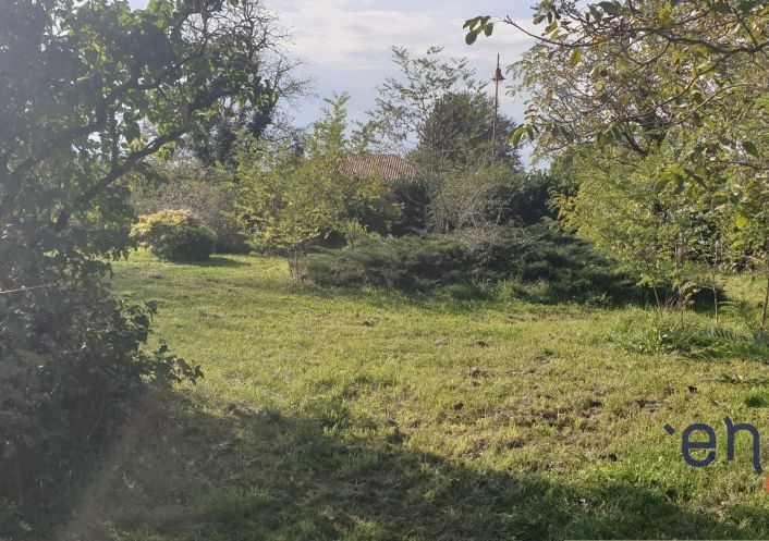 à vendre Maison Saint Victor