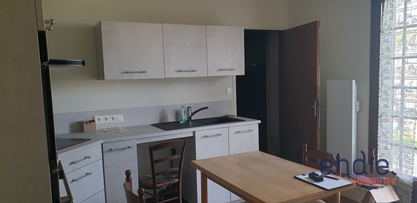 à vendre Maison Saint Victor - Photo 3