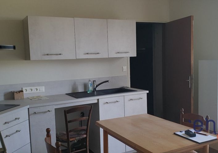 à vendre Maison Saint Victor