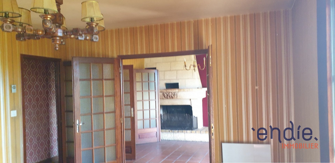 à vendre Maison Saint Victor - Photo 4