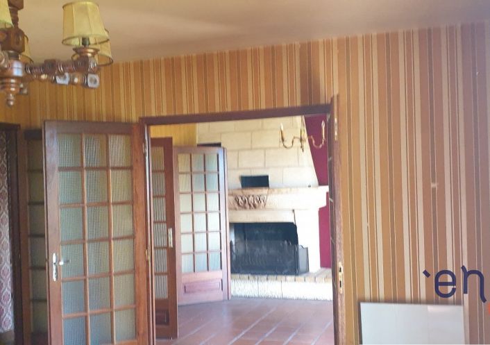 à vendre Maison Saint Victor