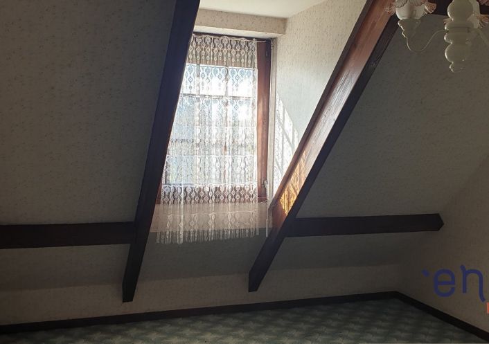 à vendre Maison Saint Victor