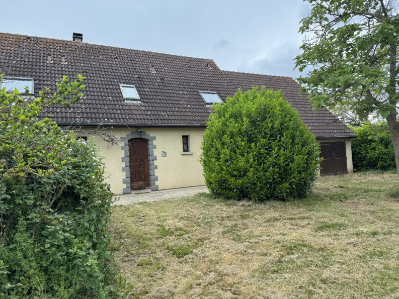 vente Maison Saint Victor - Photo 6