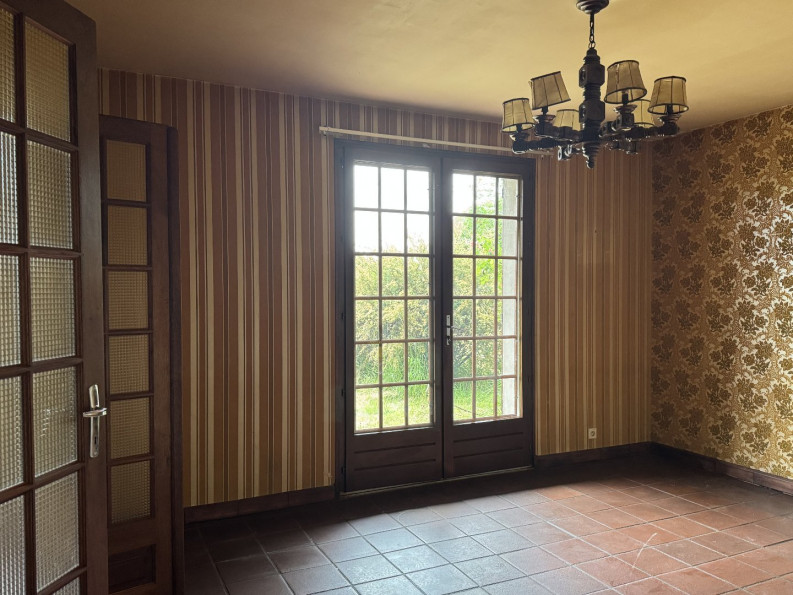 vente Maison Saint Victor - Photo 8