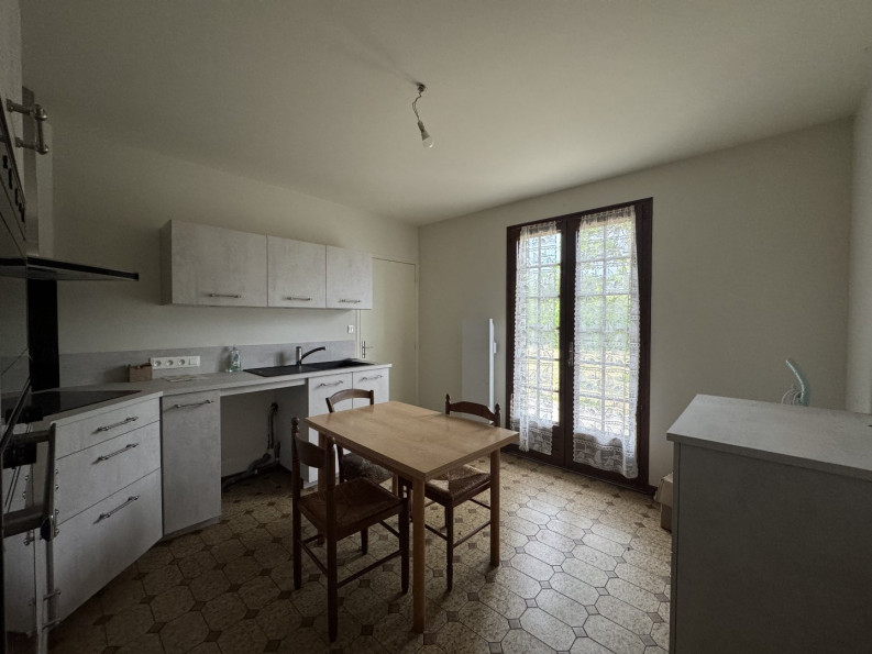 vente Maison Saint Victor - Photo 9