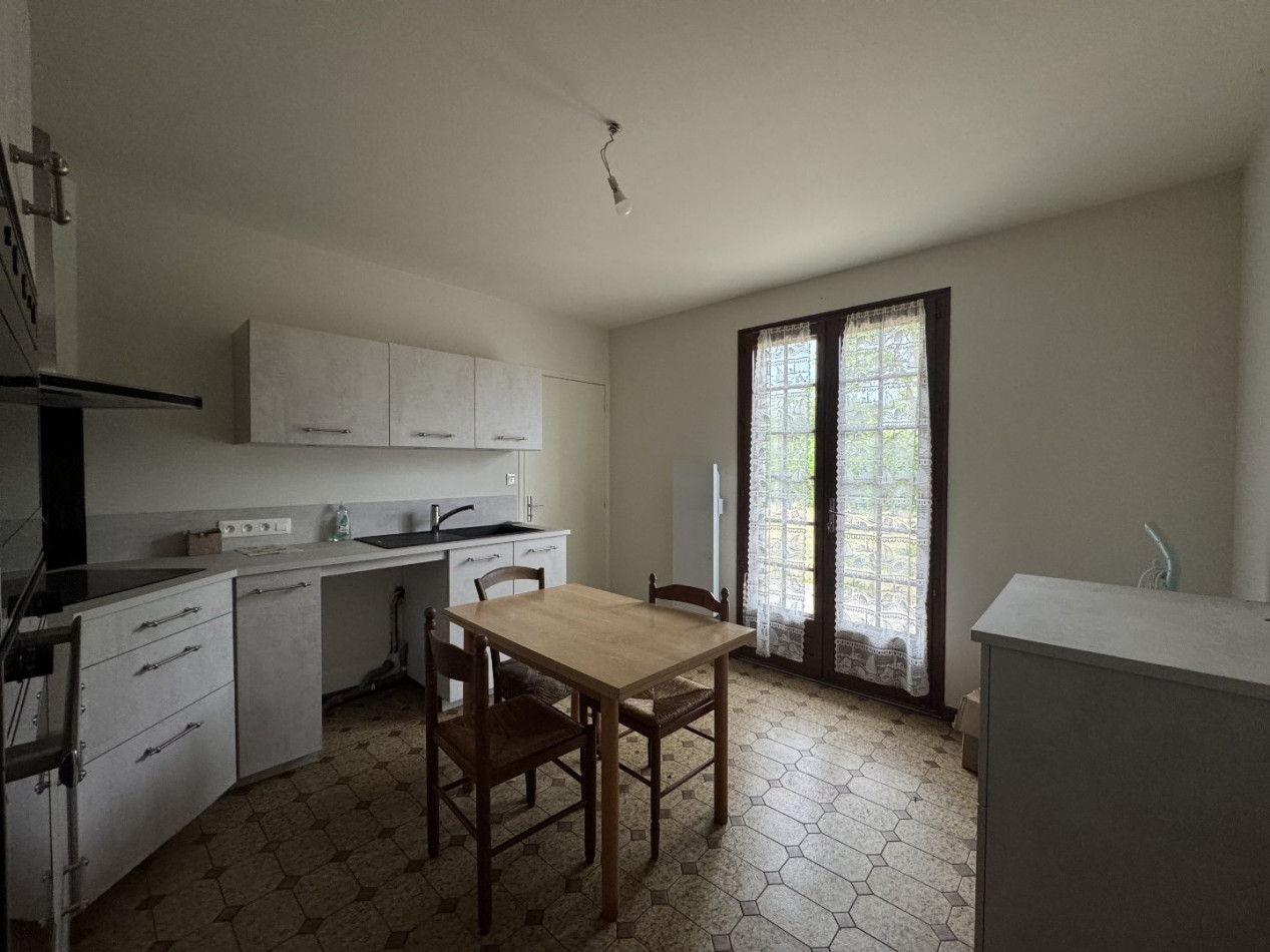vente Maison Saint Victor - Photo 5