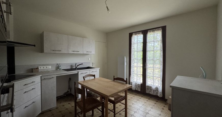 vente Maison Saint Victor
