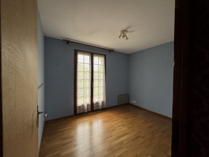 vente Maison Saint Victor - Photo 10