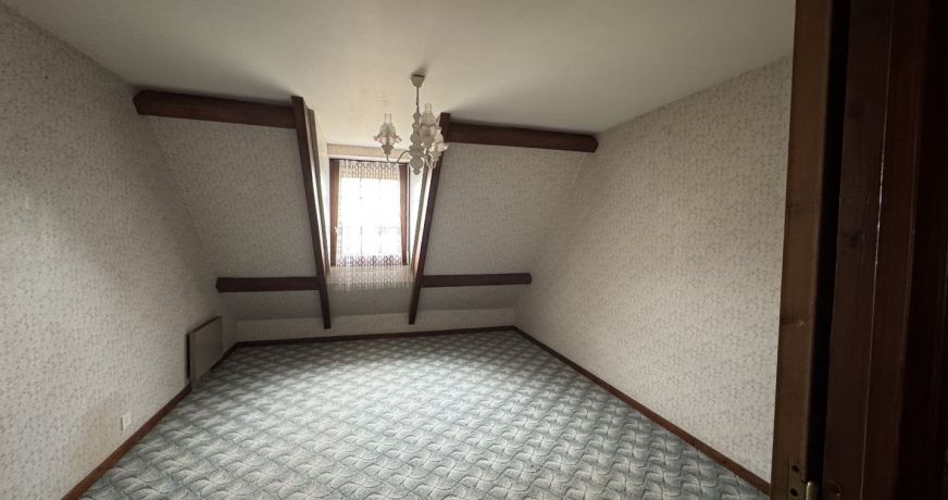 vente Maison Saint Victor