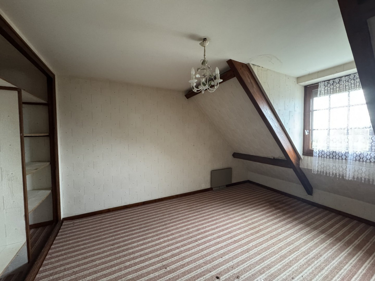 vente Maison Saint Victor - Photo 9