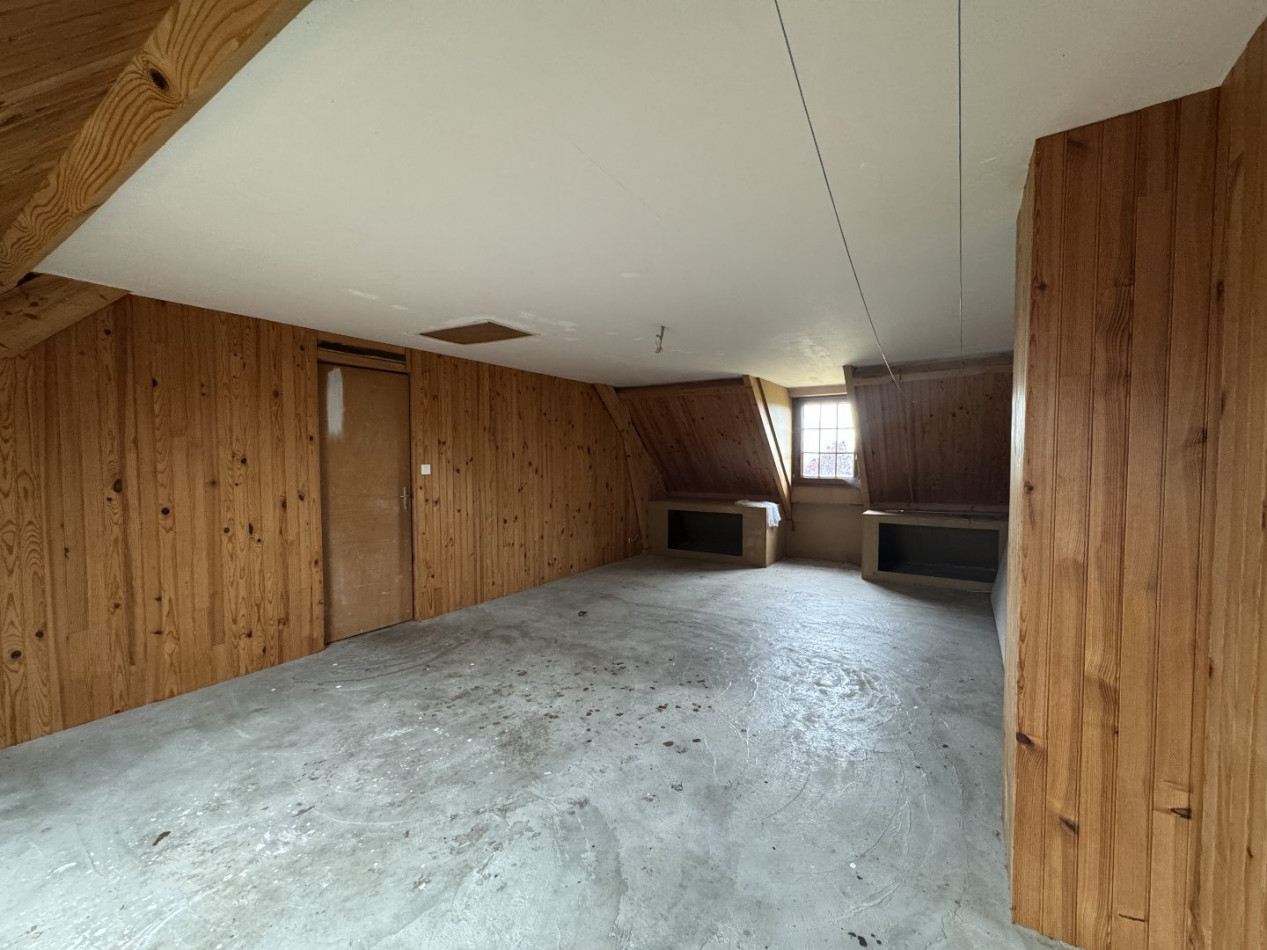 vente Maison Saint Victor - Photo 10