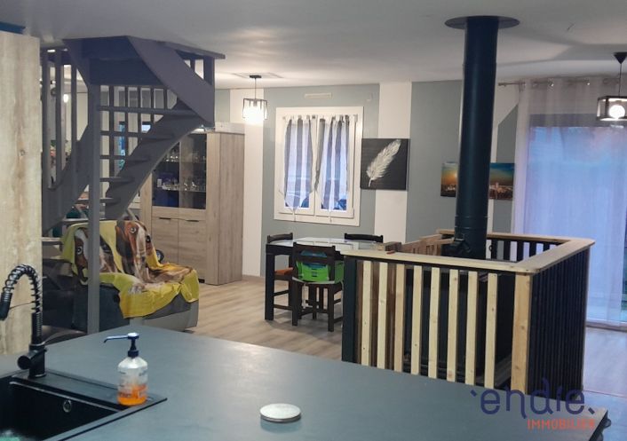 à vendre Maison Vivier Au Court