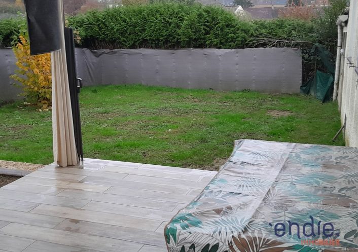 à vendre Maison Vivier Au Court