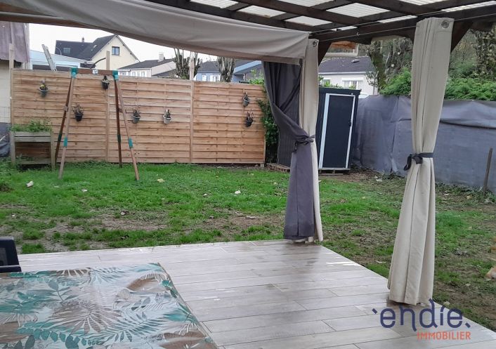 à vendre Maison Vivier Au Court