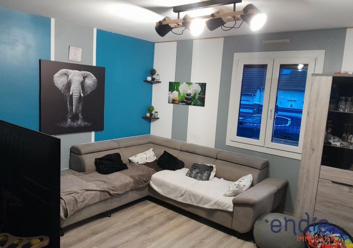 à vendre Maison Vivier Au Court