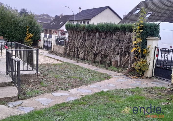 à vendre Maison Vivier Au Court