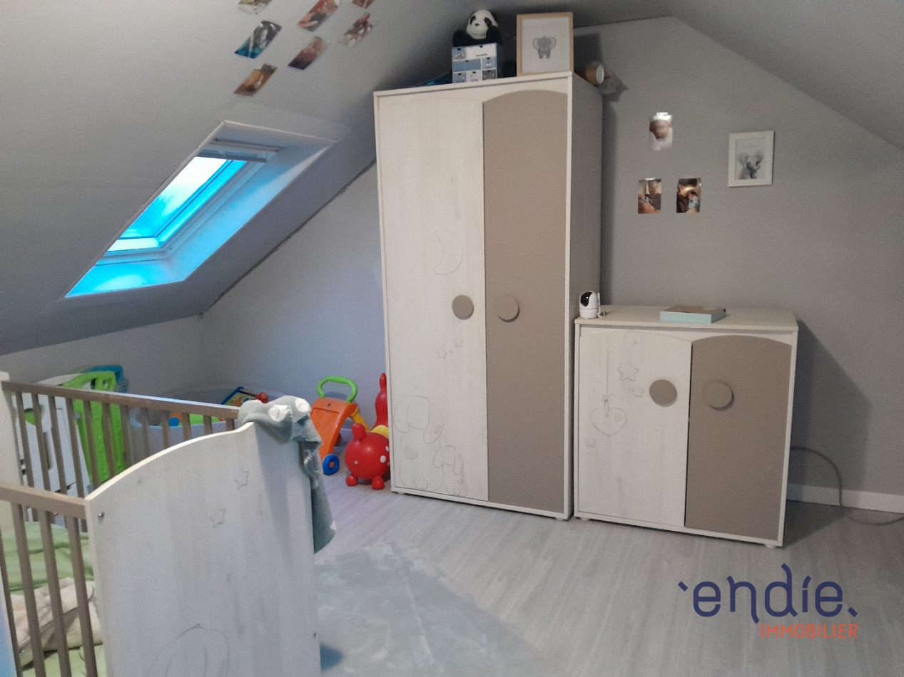 à vendre Maison Vivier Au Court - Photo 13