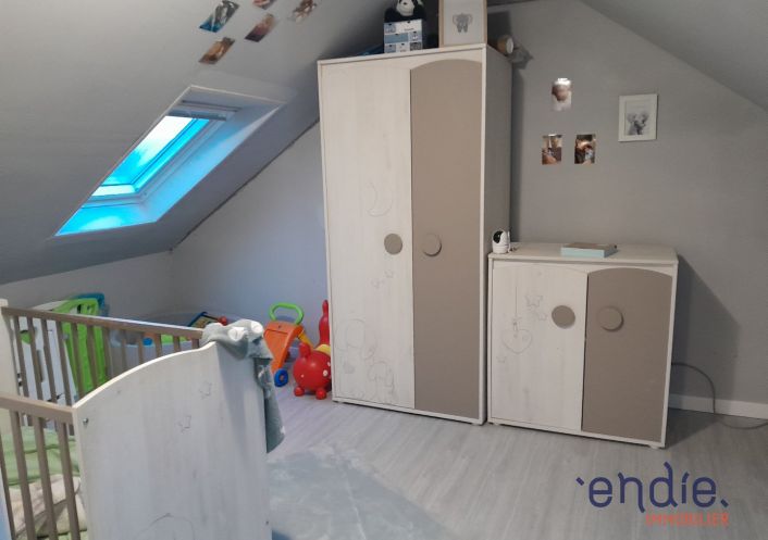 à vendre Maison Vivier Au Court