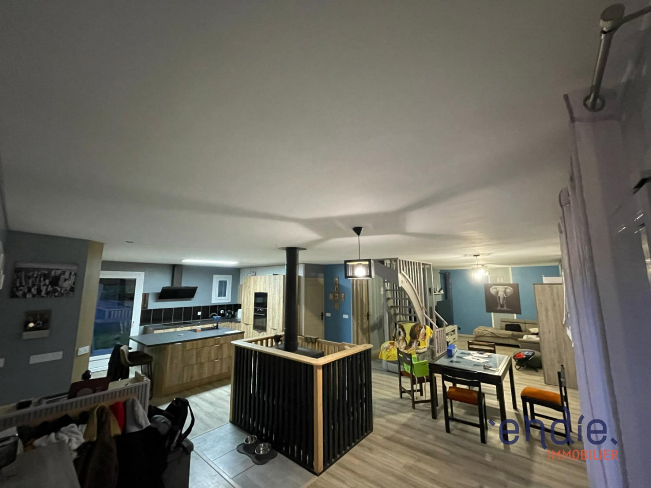 à vendre Maison Vivier Au Court - Photo 2