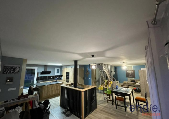 à vendre Maison Vivier Au Court