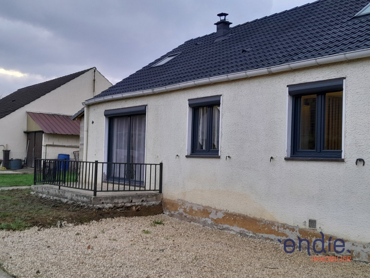 à vendre Maison Vivier Au Court - Photo 1