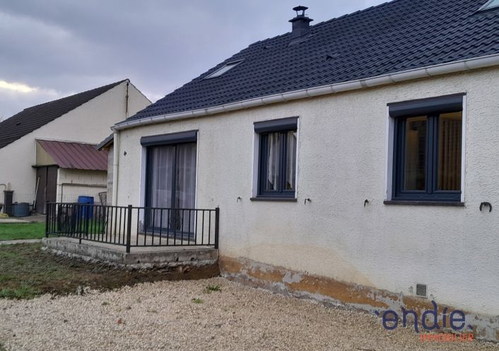 à vendre Maison Vivier Au Court