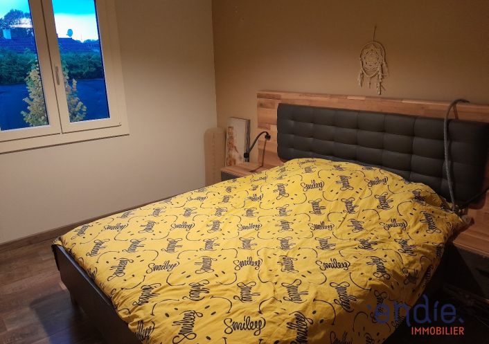 à vendre Maison Vivier Au Court