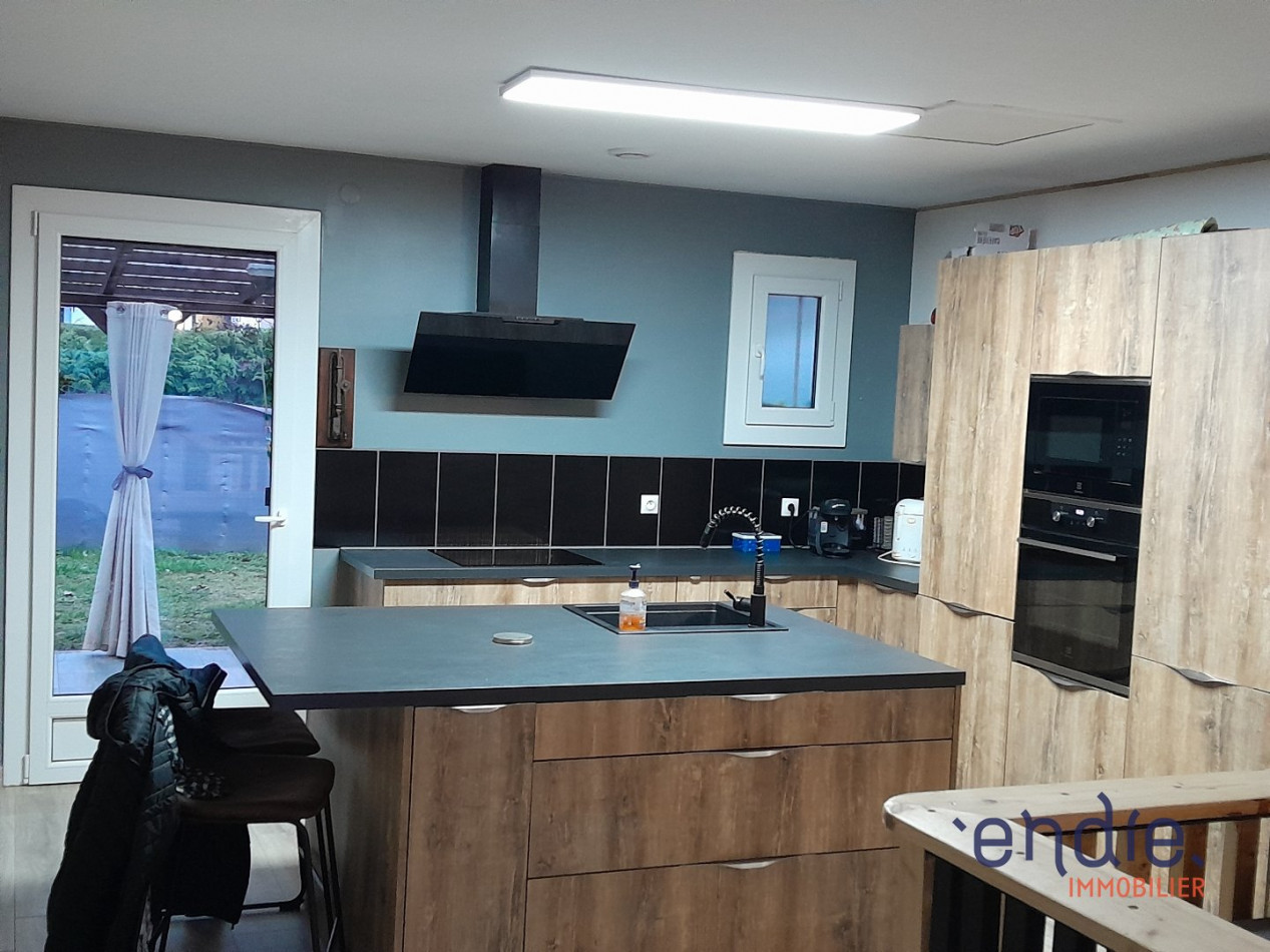 à vendre Maison Vivier Au Court - Photo 4