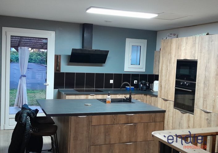 à vendre Maison Vivier Au Court