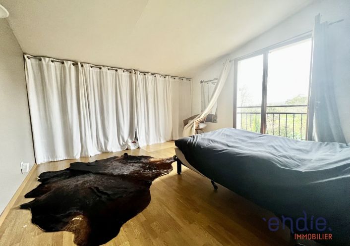 à vendre Maison Iteuil