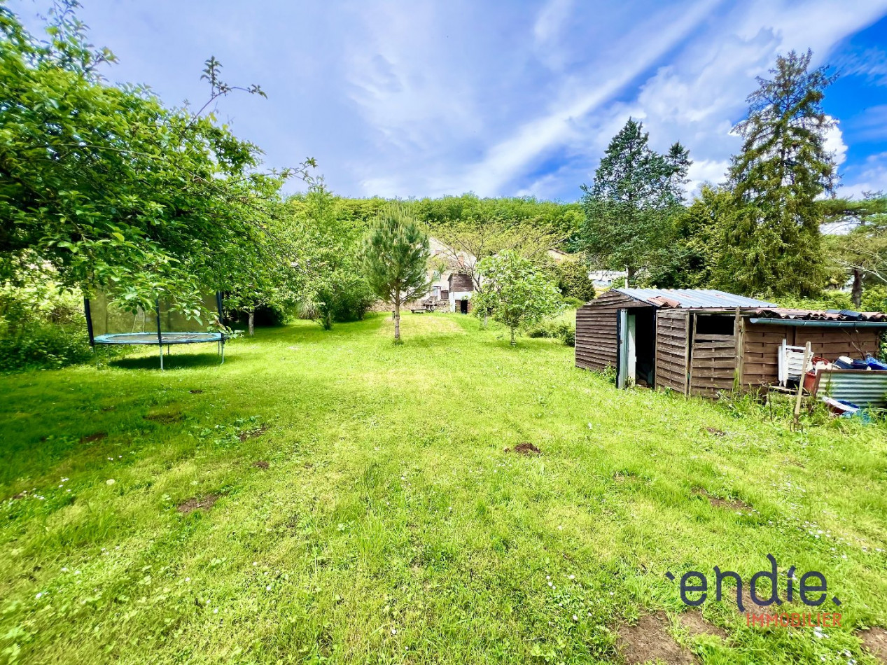 à vendre Maison Iteuil - Photo 12