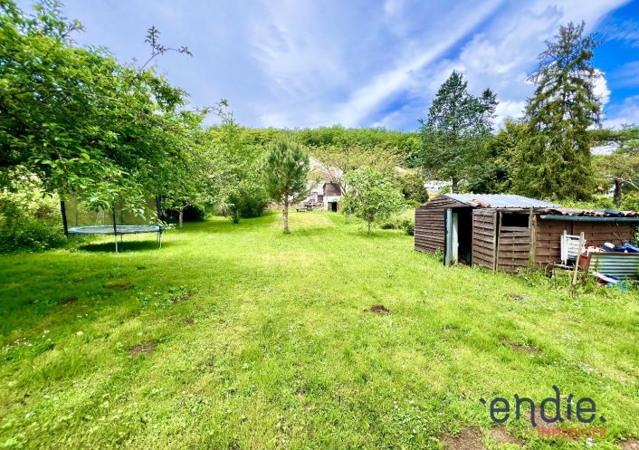 à vendre Maison Iteuil