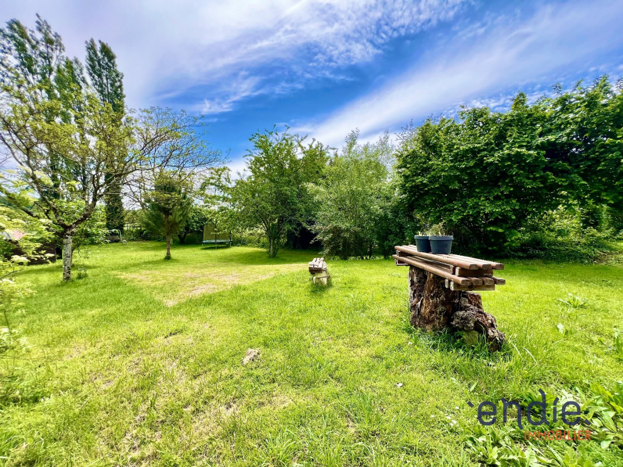 à vendre Maison Iteuil - Photo 13