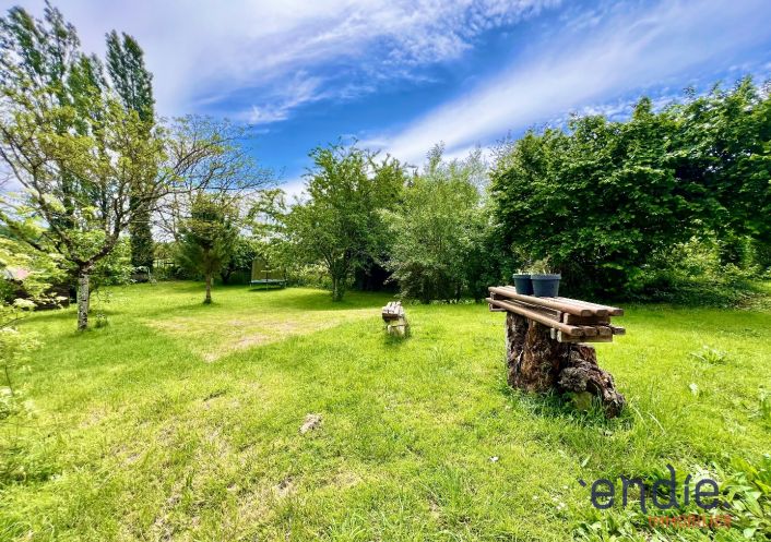 à vendre Maison Iteuil