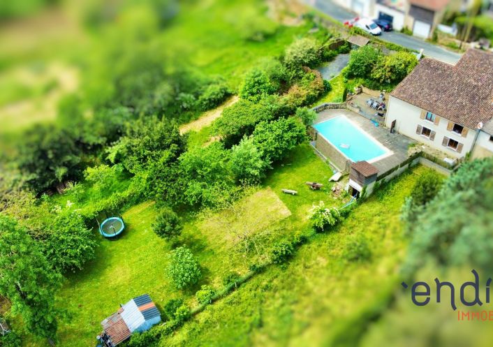 à vendre Maison Iteuil