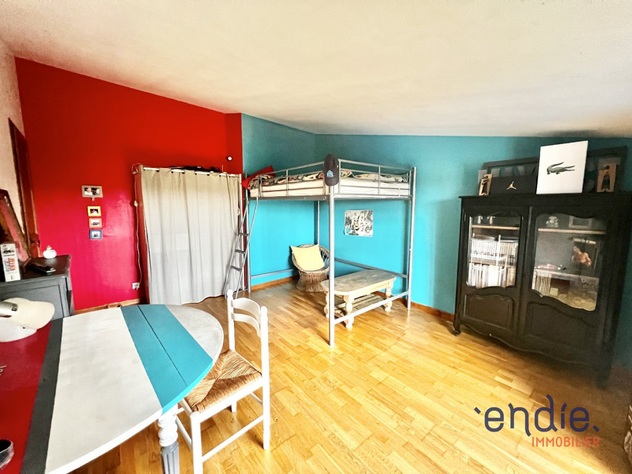 à vendre Maison Iteuil - Photo 7