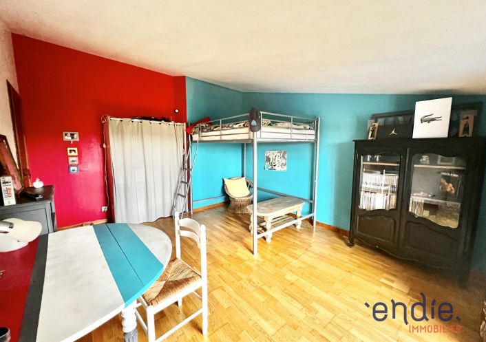 à vendre Maison Iteuil