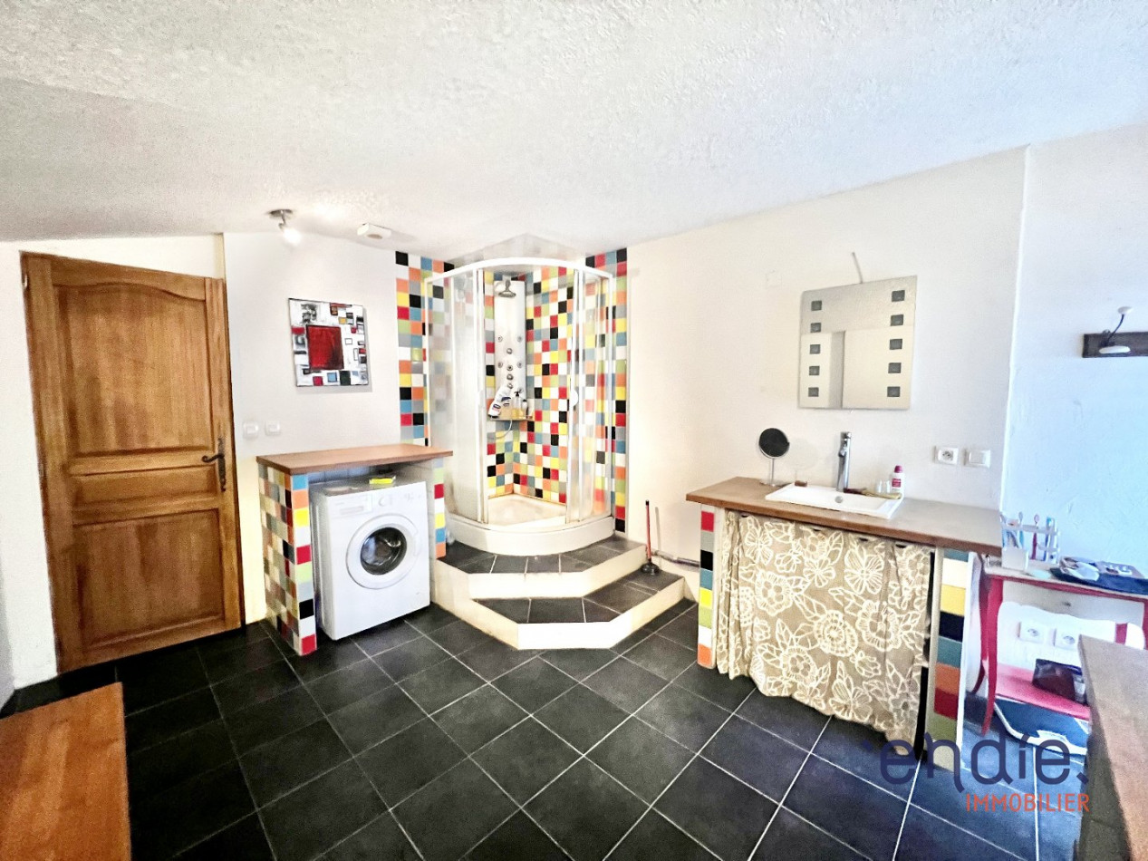 à vendre Maison Iteuil - Photo 6