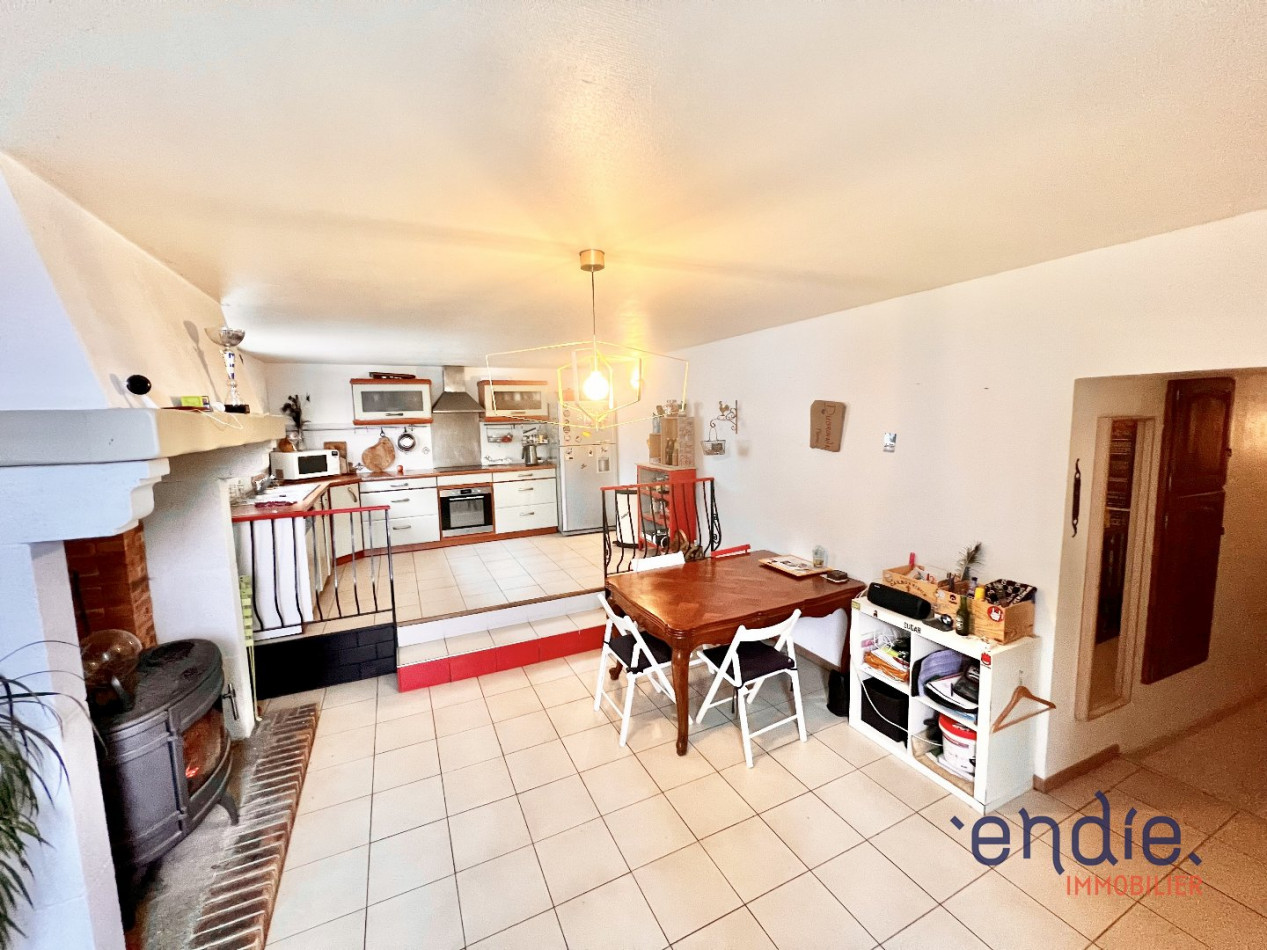 à vendre Maison Iteuil - Photo 5
