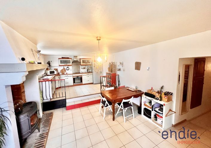 à vendre Maison Iteuil