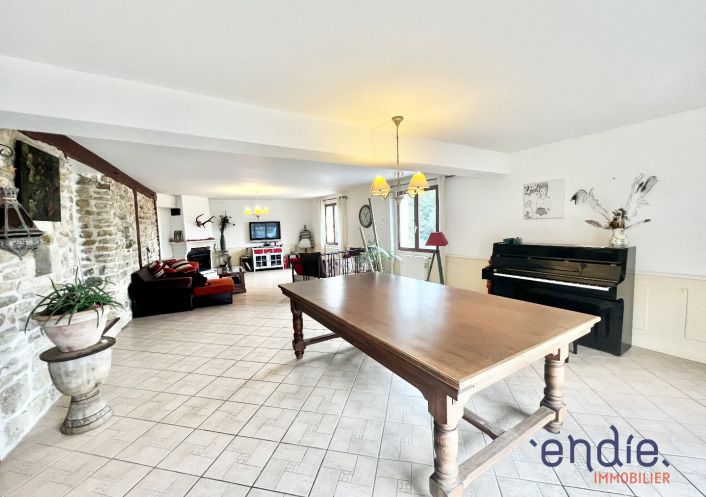 à vendre Maison Iteuil