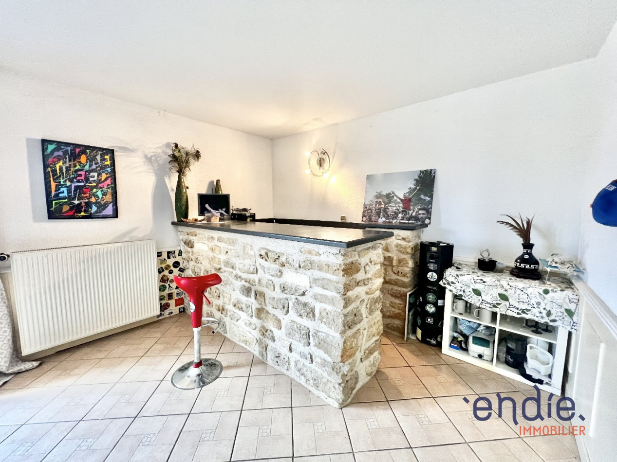 à vendre Maison Iteuil - Photo 2