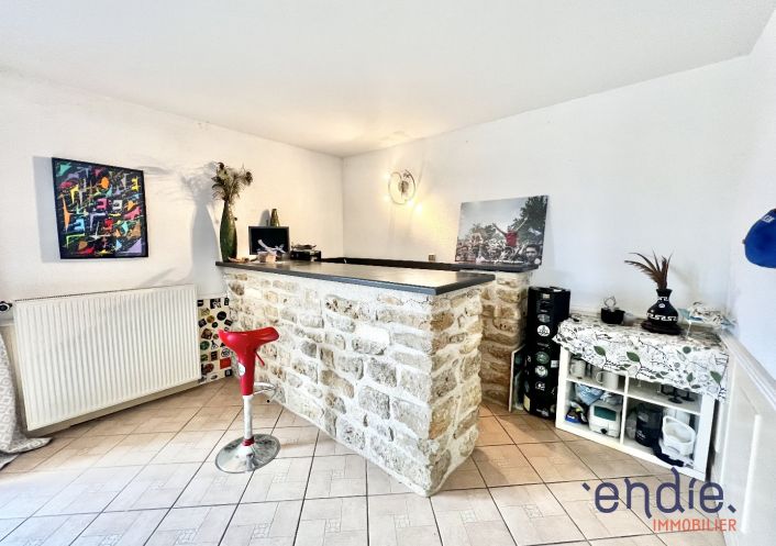 à vendre Maison Iteuil