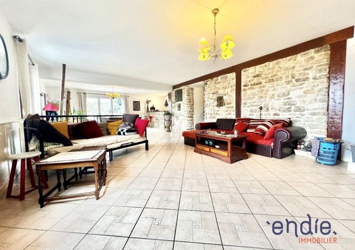 à vendre Maison Iteuil