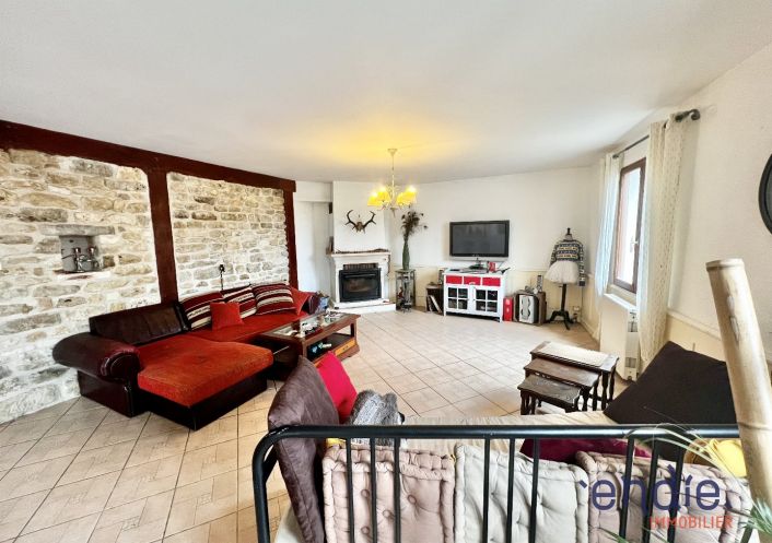 à vendre Maison Iteuil