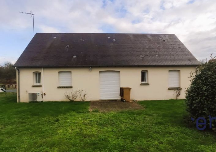 à vendre Maison Verneuil Sur Indre