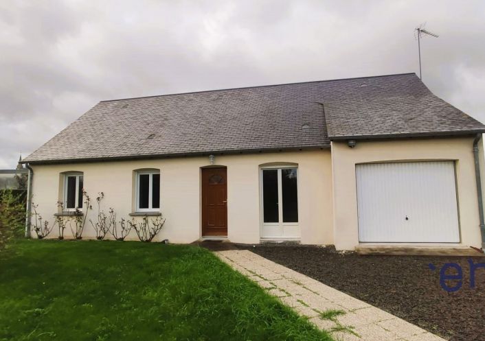 à vendre Maison Verneuil Sur Indre