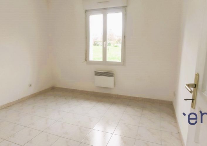 à vendre Maison Verneuil Sur Indre