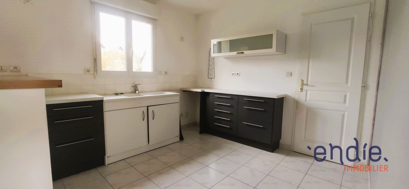 à vendre Maison Verneuil Sur Indre - Photo 3