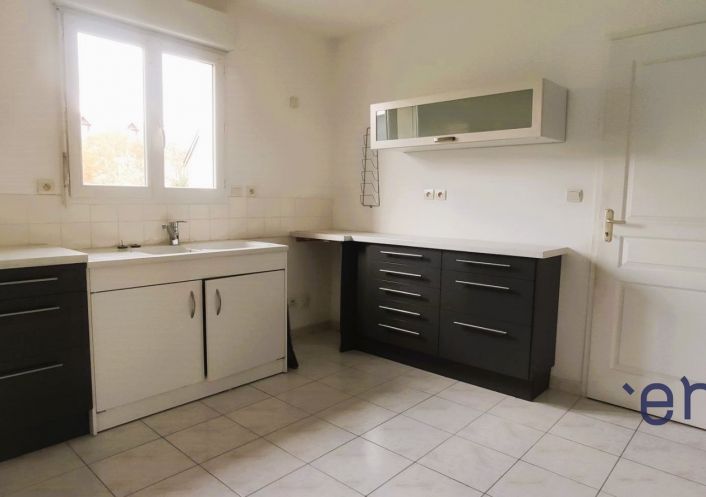 à vendre Maison Verneuil Sur Indre